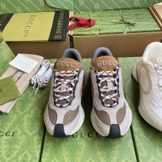 Gucci Rhyton Shoes